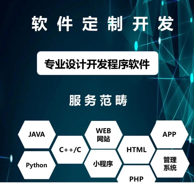 软件定制开发全流程指南：从需求到交付，企业如何选对技术伙伴